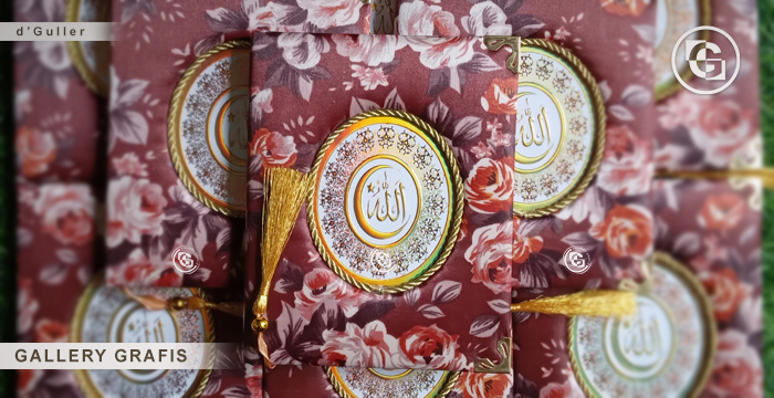 Cetak Buku Yasin Surabaya